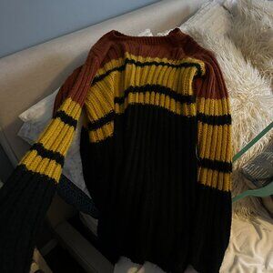 Nasty Gal Sweater Dress